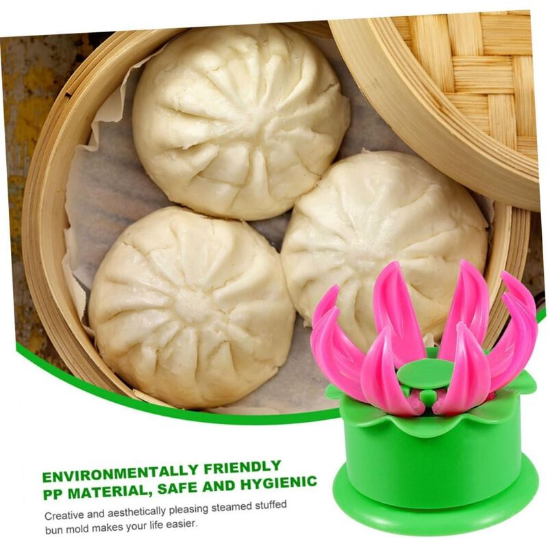 DIY Dumpling Maker Mold Press Tool image number 2