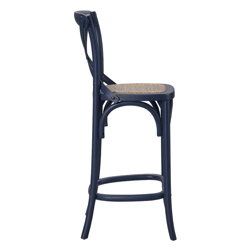 Gear Counter Stool image number 3