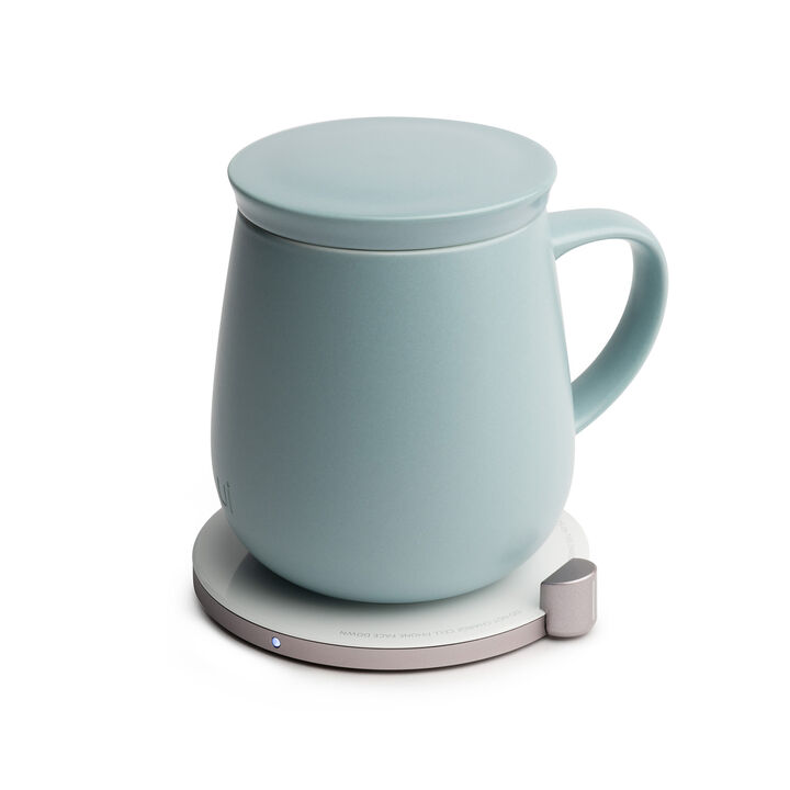 Ui Self-Heating Mug Set