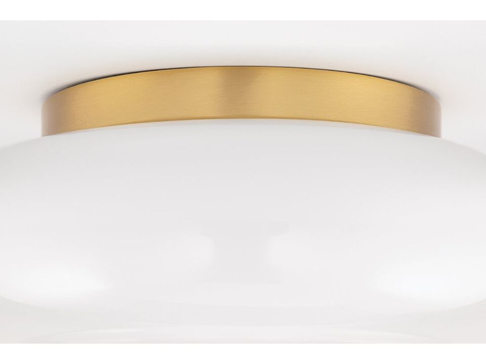 Hazel Flush Mount