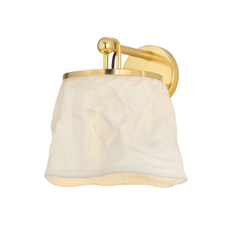 Jalissa Wall Sconce image number 0