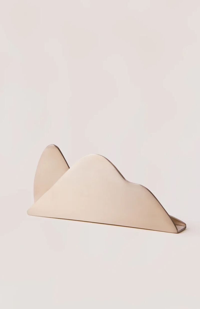 Cloud Napkin Holder