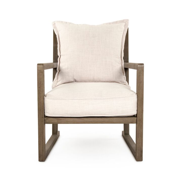 Meredith Club Chair