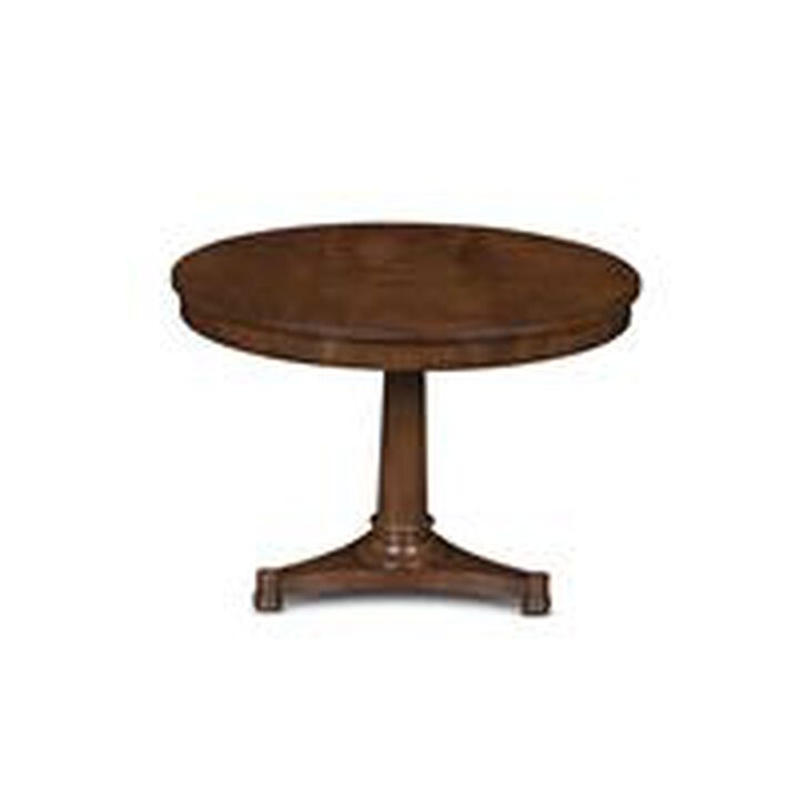 Camilla Center Table