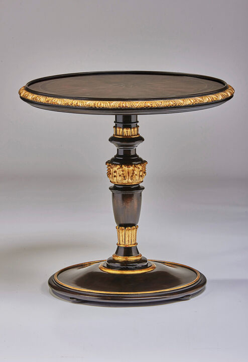 Grand Traditions End Table
