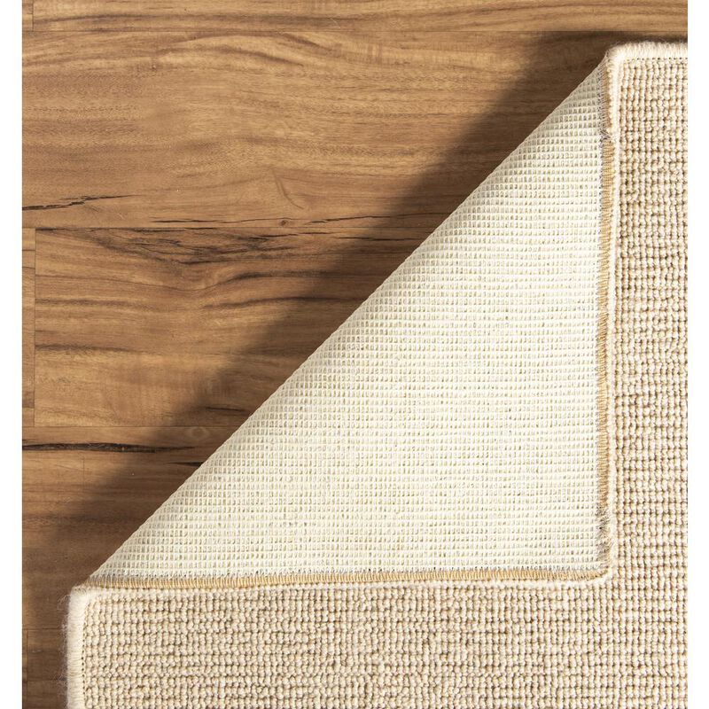 Linon Rhodes Natural, Rug image number 3