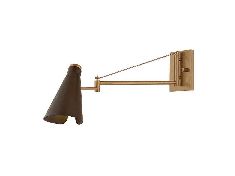 Andersen Wall Sconce