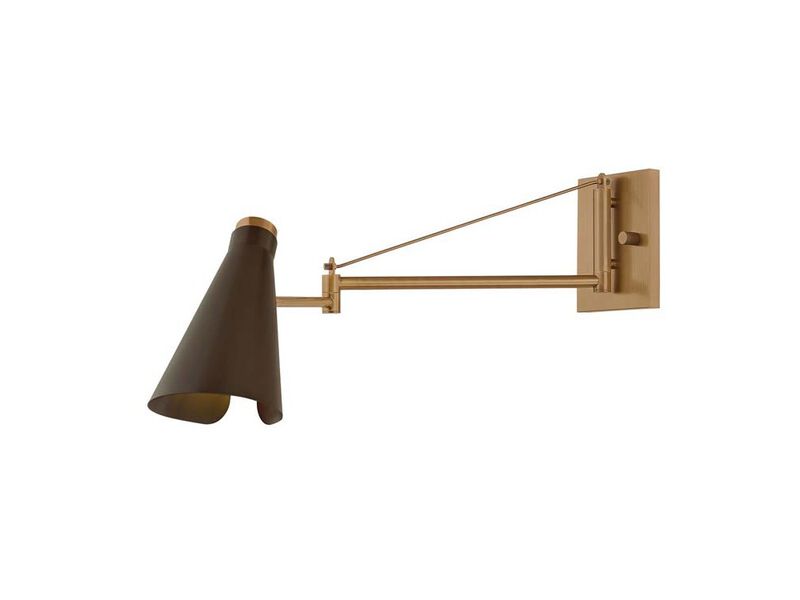 Andersen Wall Sconce image number 0