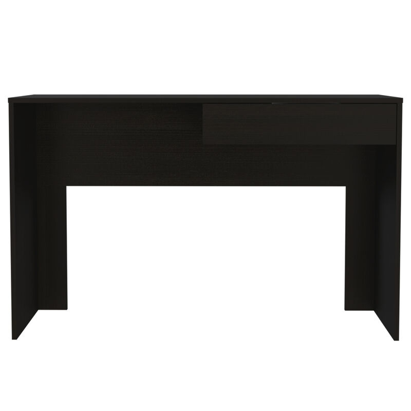 Streamdale Acre Writing Computer Desk, One Drawer image number 0