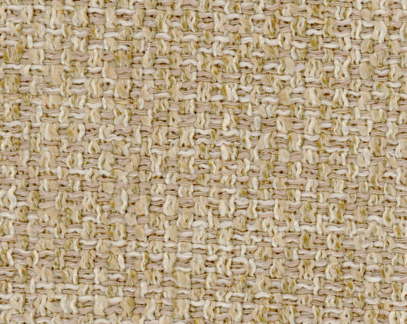 Rhapsody Wood Back Side Chair in Beige