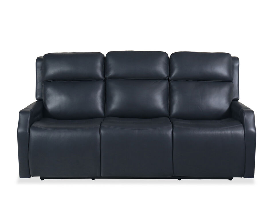 Nelson Zero Gravity Power Sofa