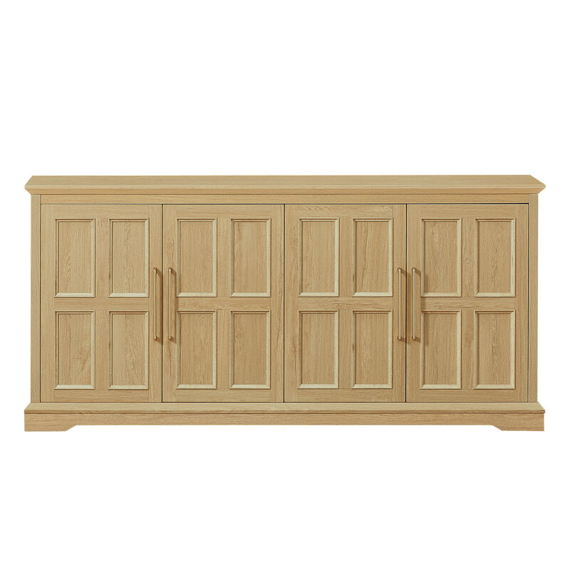 Wutwif Sideboard image number 0
