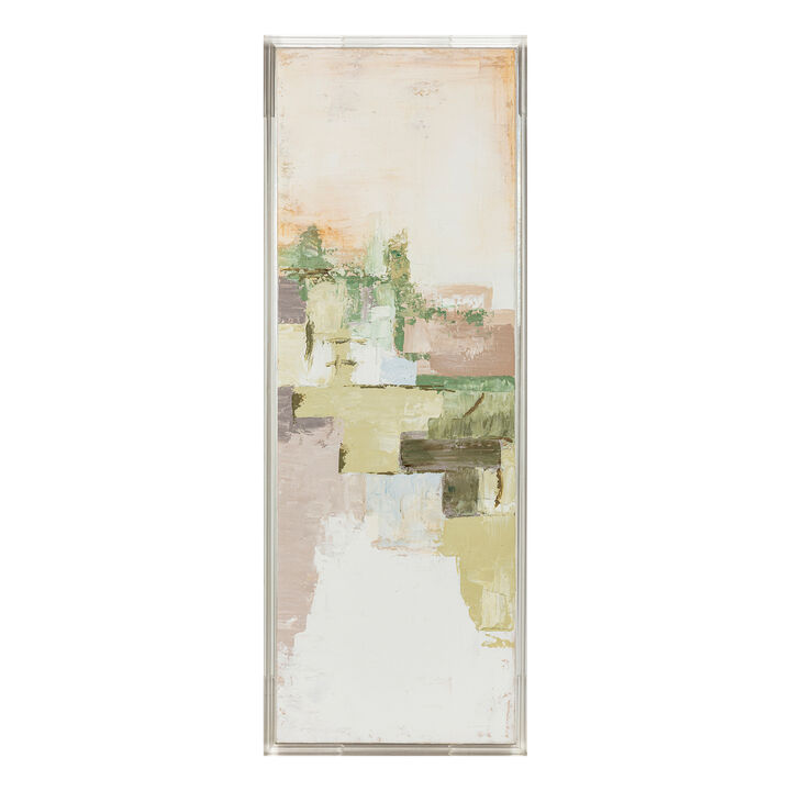 Eden Handpainted Art