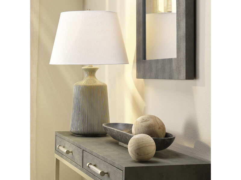 Malibu Wood BallsSet of 3