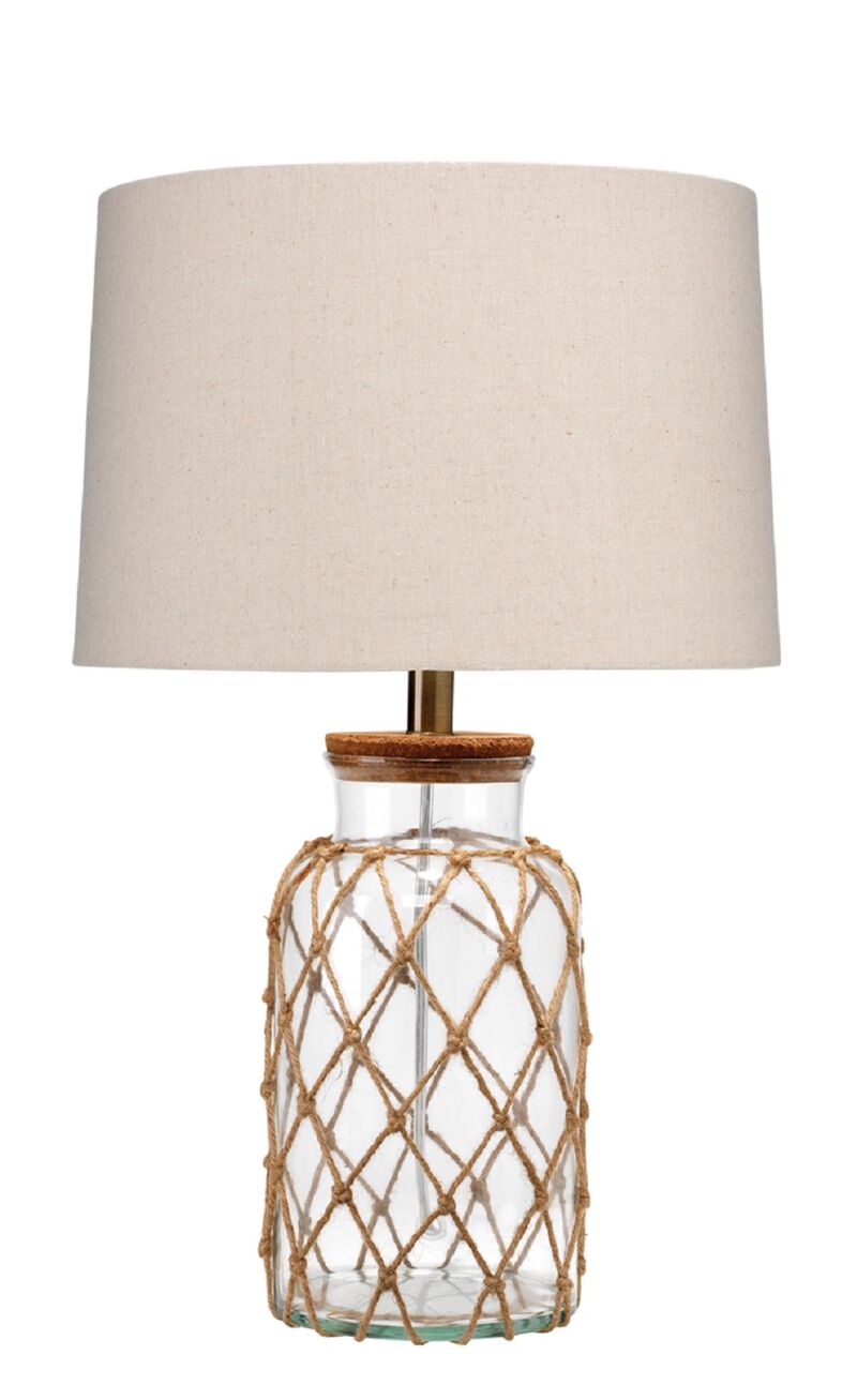 Hugo Table Lamp