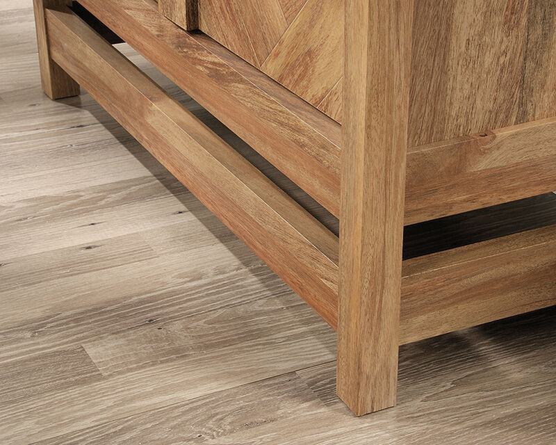 Cannery Bridge Cabinet