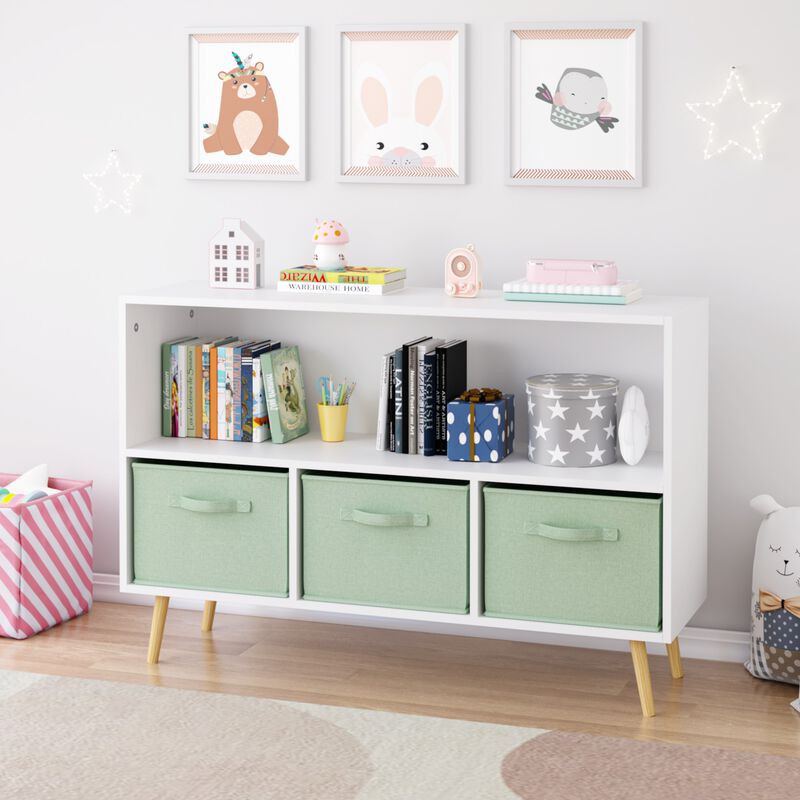 Pabduk Kids bookcase image number 2