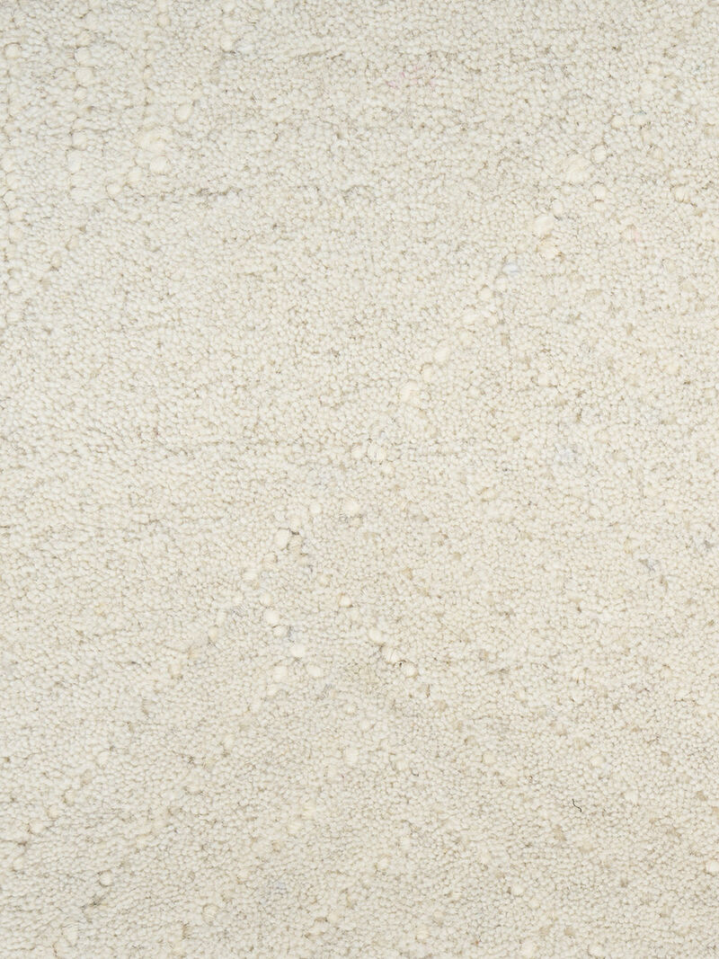 Pure Patterns PRN01 Ivory 2'3" x 7'6" Rug image number 5