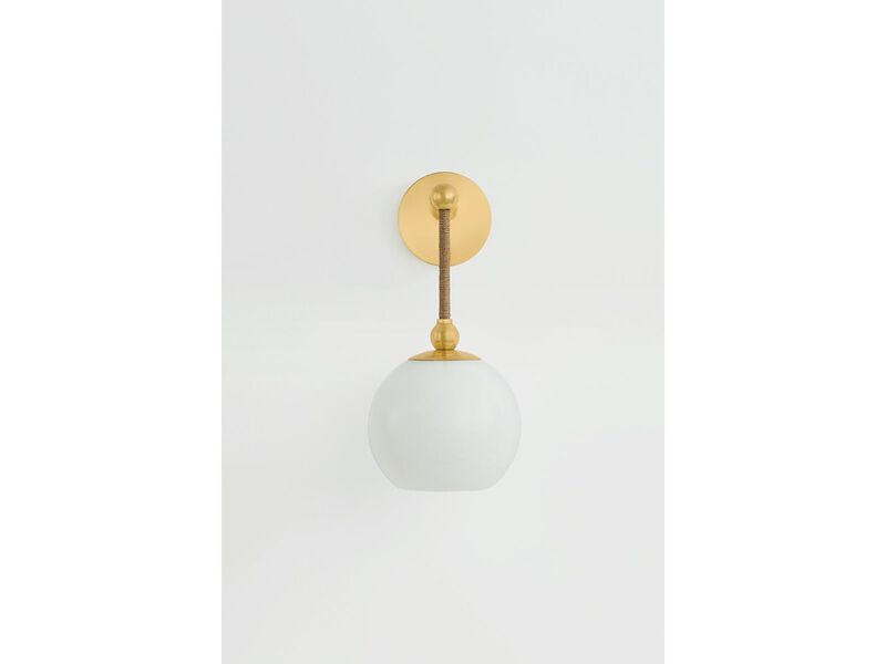 Abbie Wall Sconce image number 3