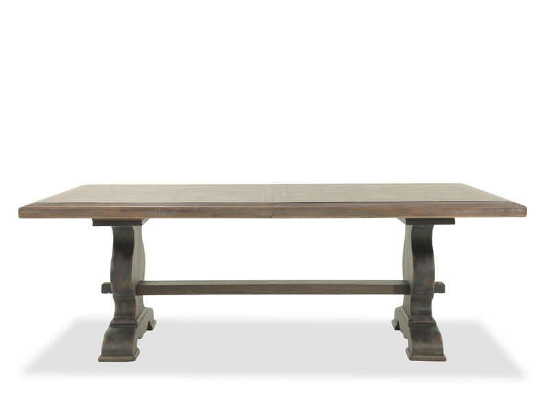 Hill Country Bandera Table | Design Studio