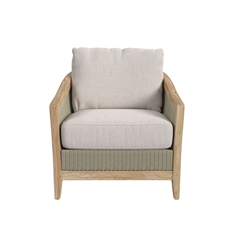 Cambria Club Chair