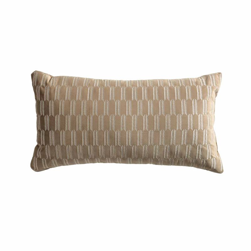 Gold Ripples 7 pc King