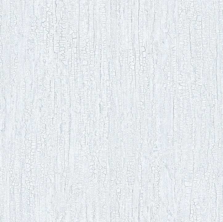 Ironbark Silver Textured Wallpaper