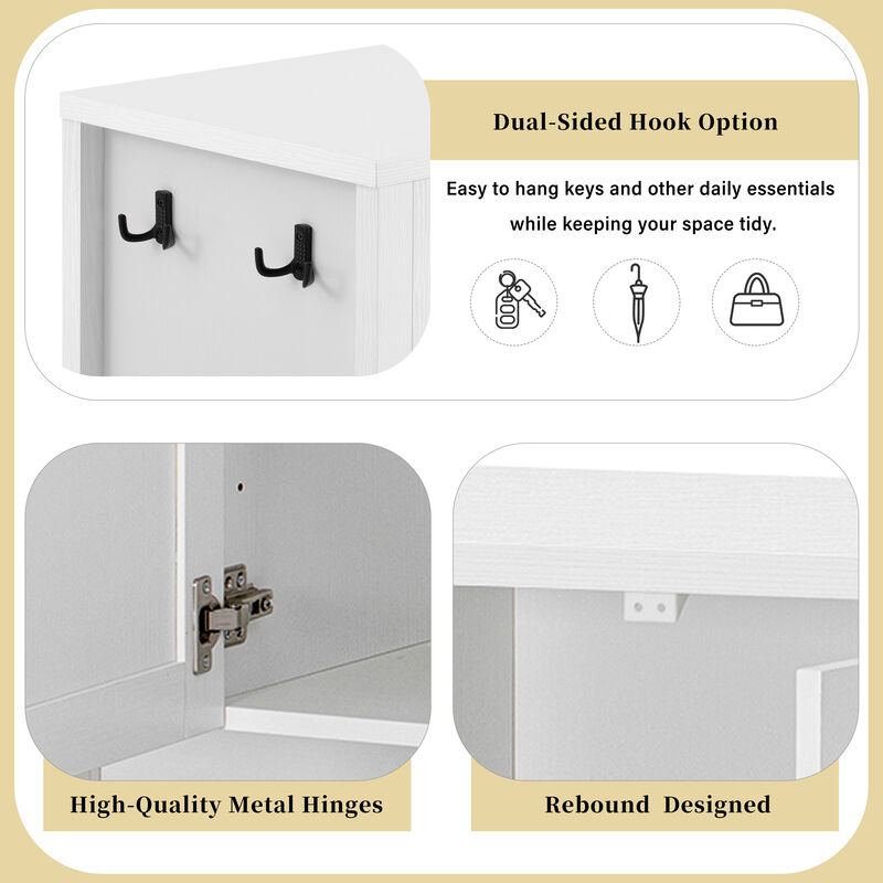 Lesfur Sideboard image number 5