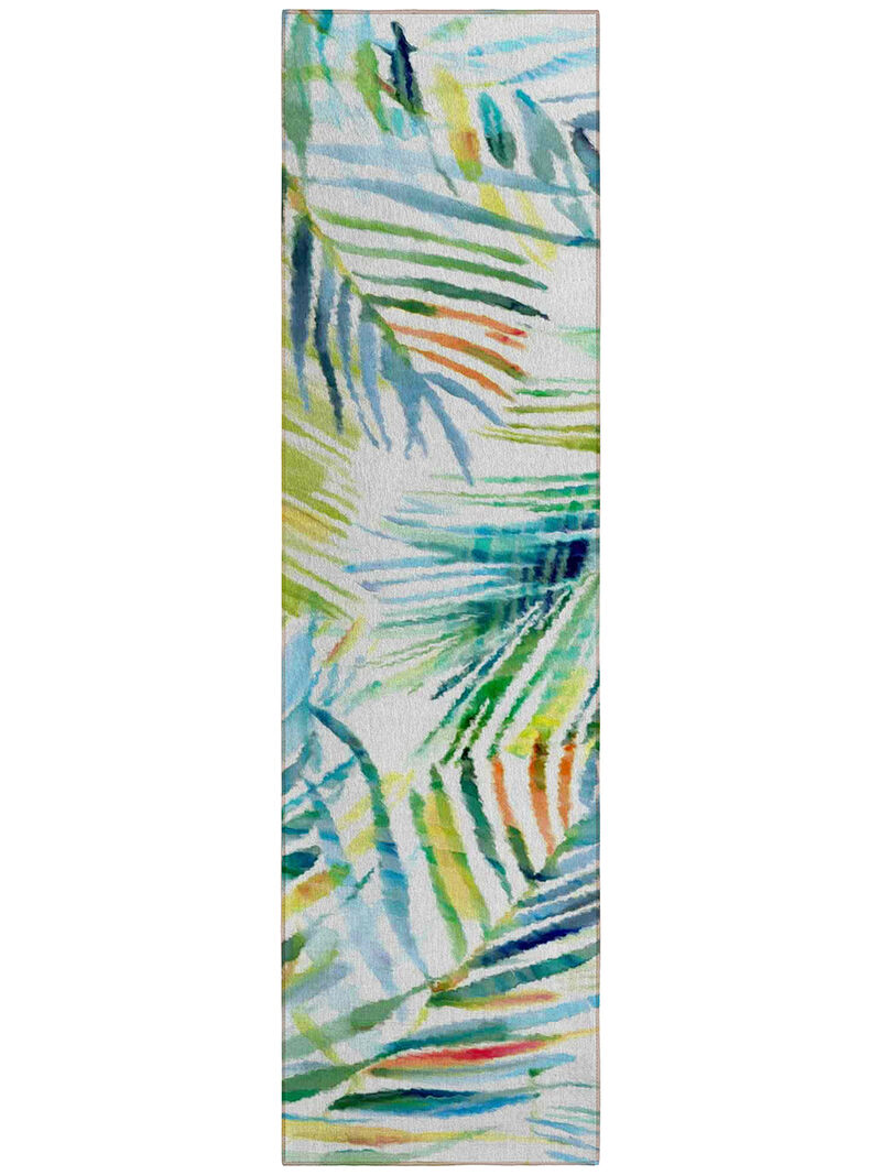 Tropics TC4 Meadow 2'3" x 7'6" Rug