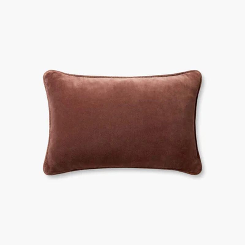 Liza PCJ0020 Pillow Collection by Chris Love Julia x Loloi