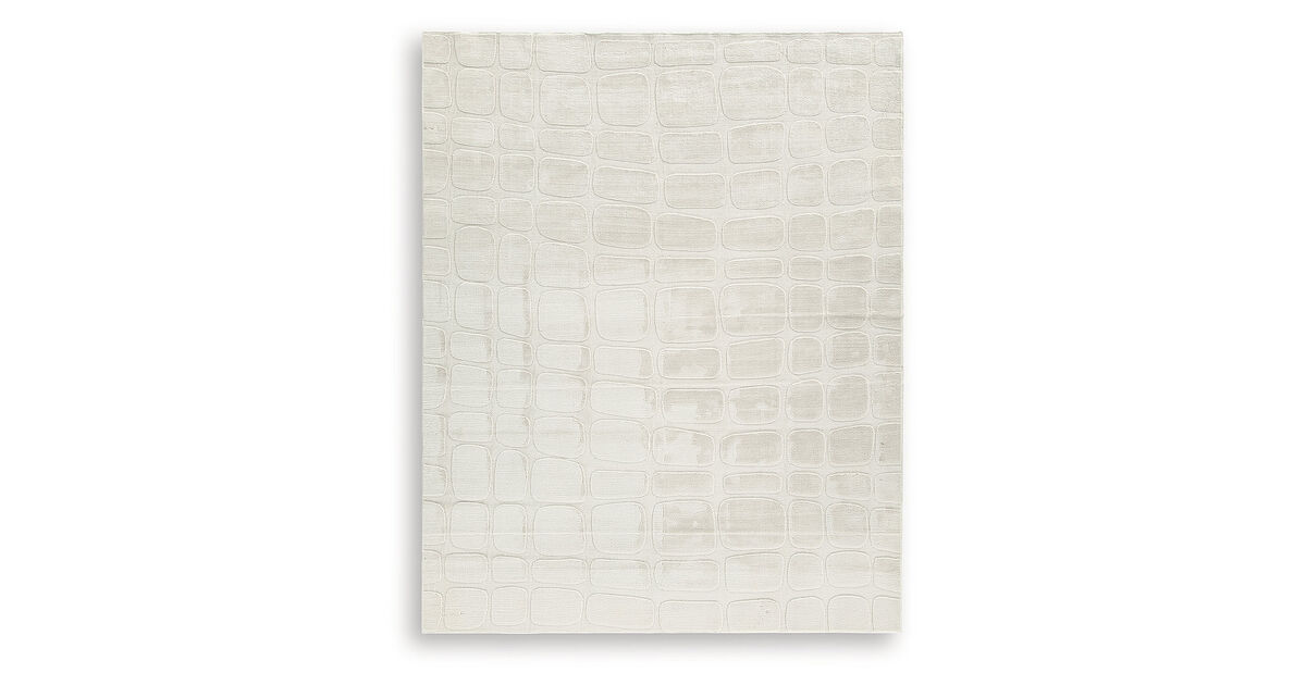 Malvinsboro Washable 8' x 10' Area Rug