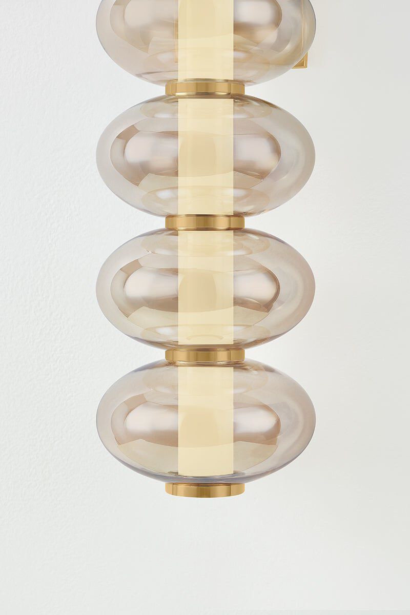 Toulouse Wall Sconce image number 2