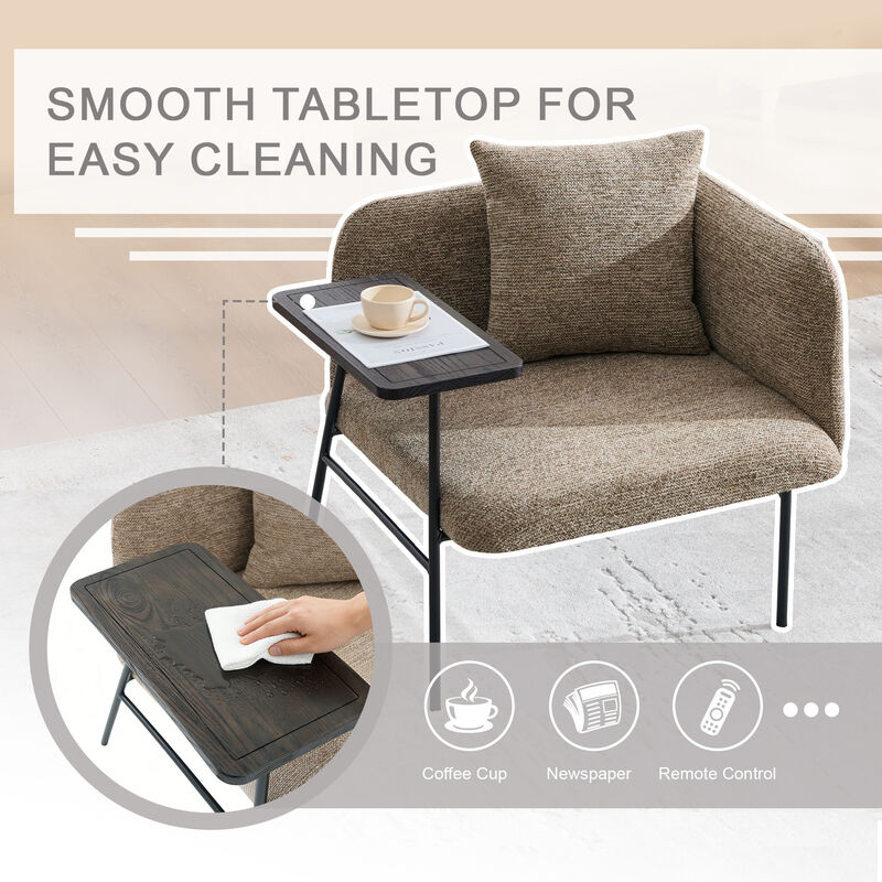 Valonk Leisure Chair image number 3