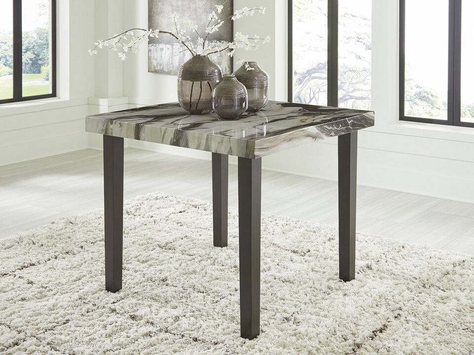 Jazmore Counter Dining Table