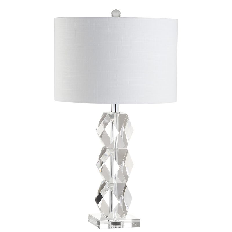 Sofia Crystal LED Table Lamp