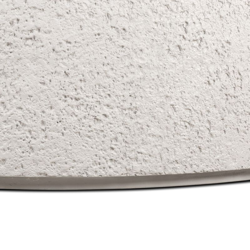 Otero Outdoor Round Coffee Table