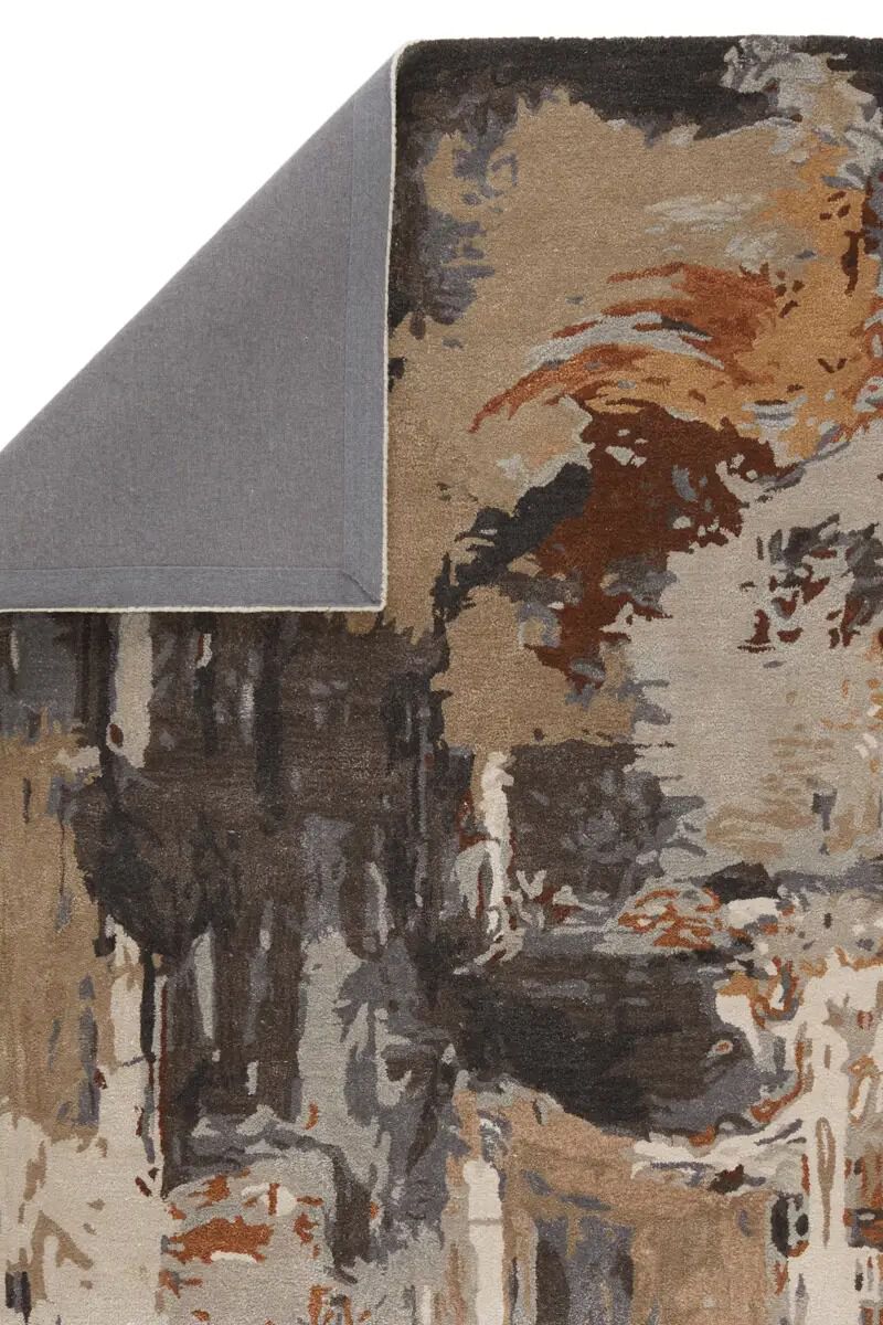 Genesis Luella Steeple Gray 9' x 12' Rug image number 2