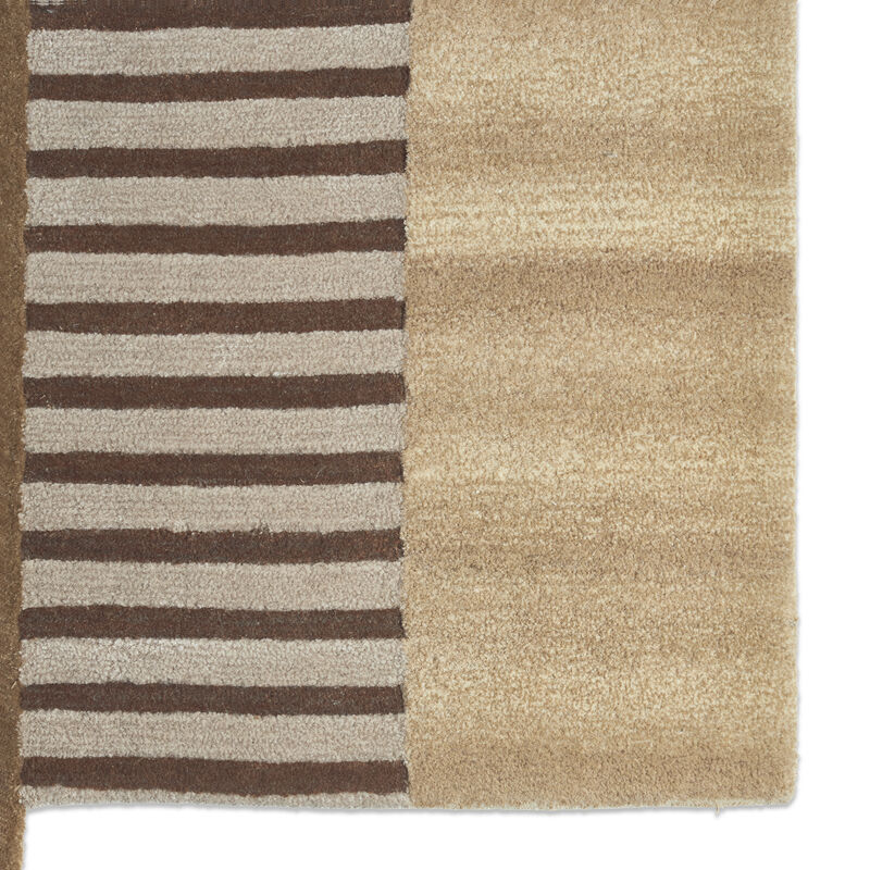 Iconic Morgant Semolina 8'X10' Rug image number 2