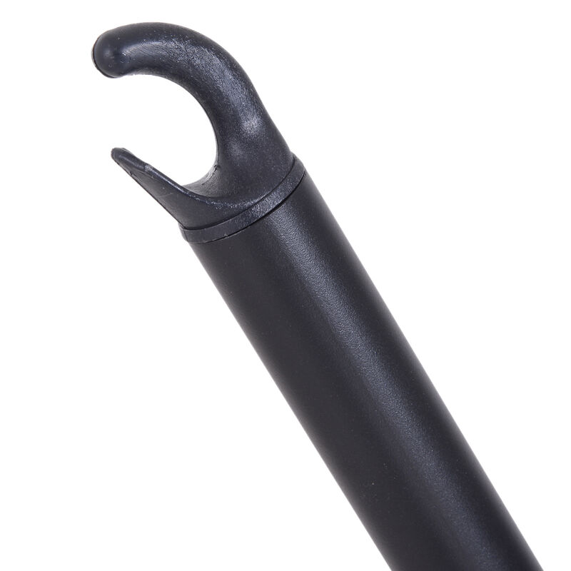 Hivvago Adjustable Hammock Stand for Indoor and Outdoor Use image number 7