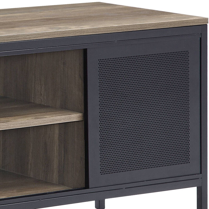 Tadax TV Stand image number 5