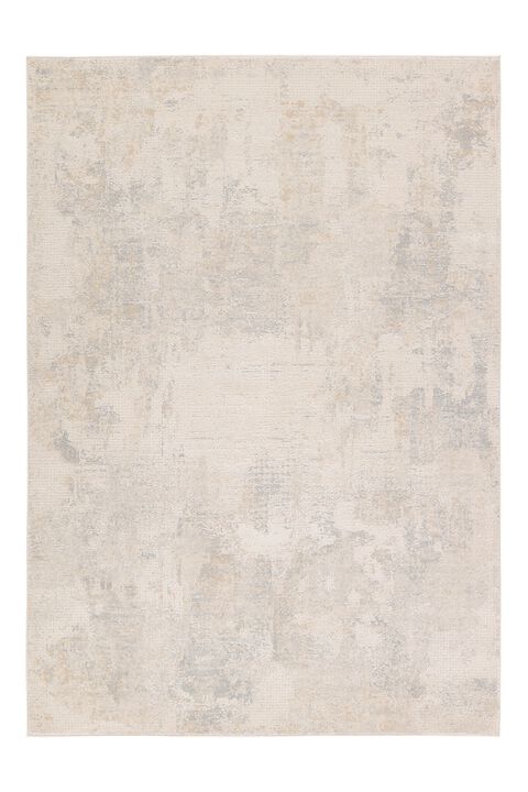 Thalia Brochan Slate Gray 9'2" x 11'9" Rug