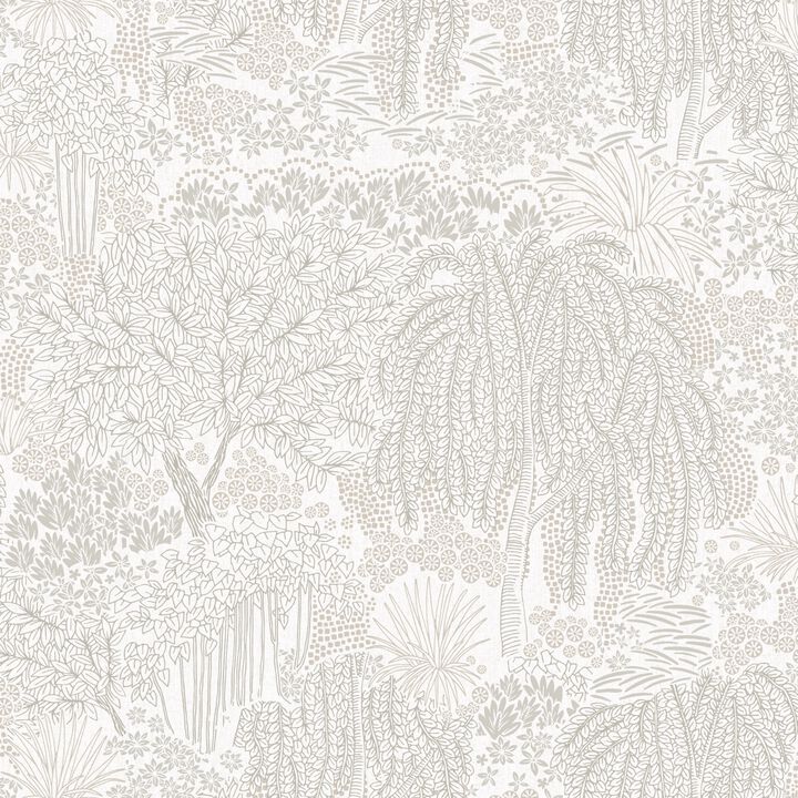 Willow Whisper Wallpaper