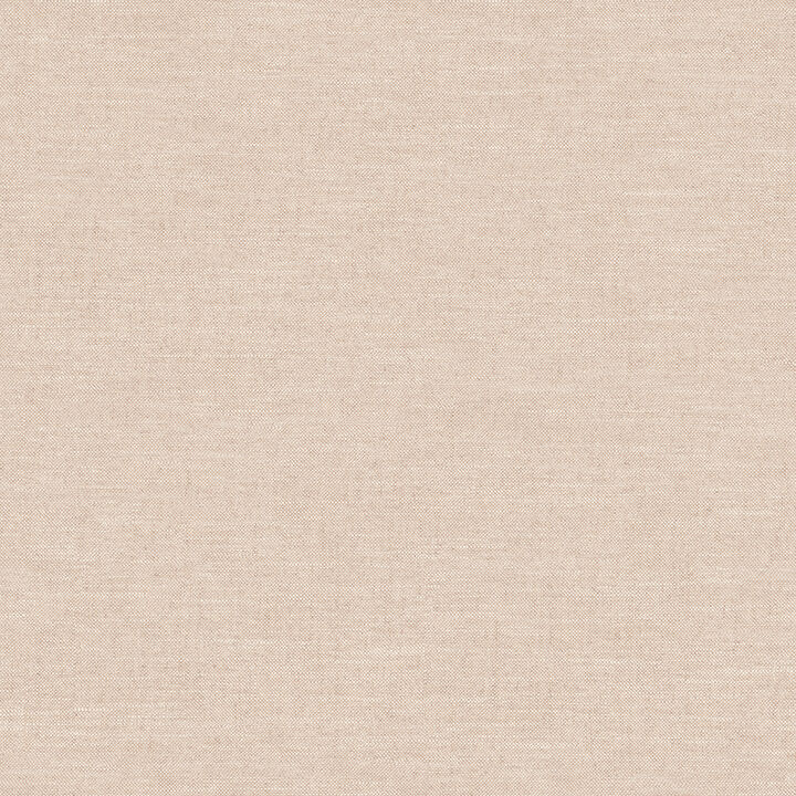 Chambray Blush Fabric Weave Wallpaper (Set of 2)