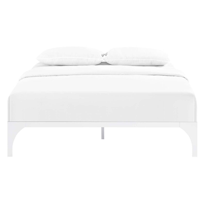 Modway - Ollie Full Bed Frame image number 4