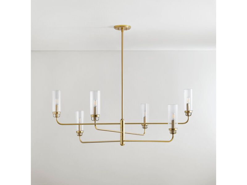 Halifax Chandelier image number 1