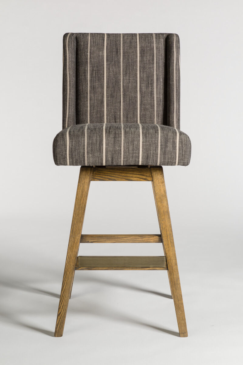 Tribeca Swivel Counter Stool