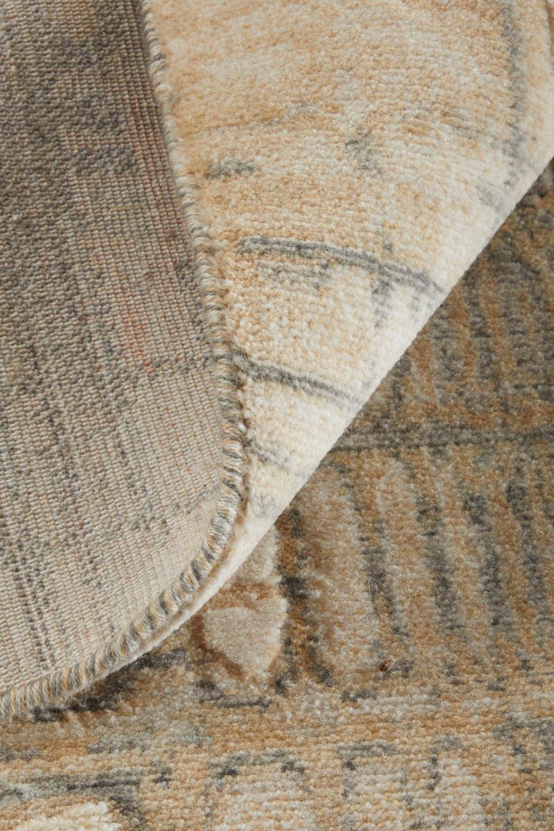 Jaxson 39PZF Beige/Multi 9' x 12' Rug image number 3