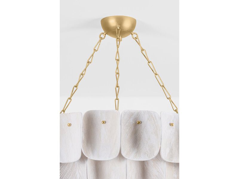 Amalfi Chandelier image number 3