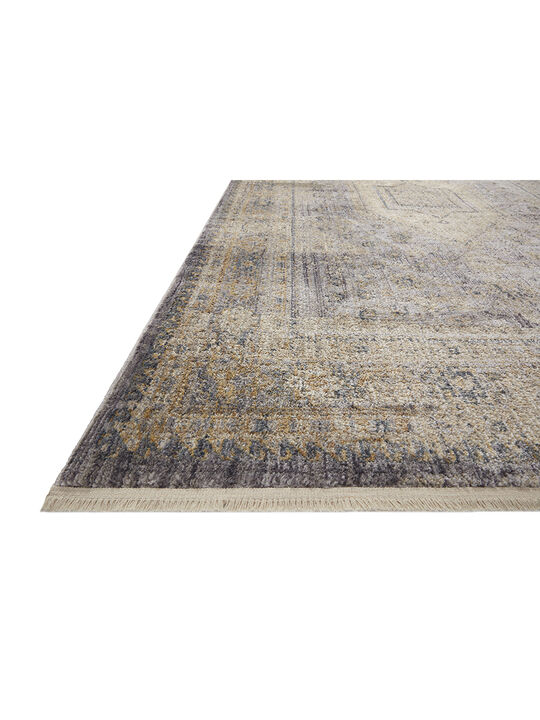 Janey JAY02 5'3" x 7'8" Rug by Magnolia Home by Joanna Gaines