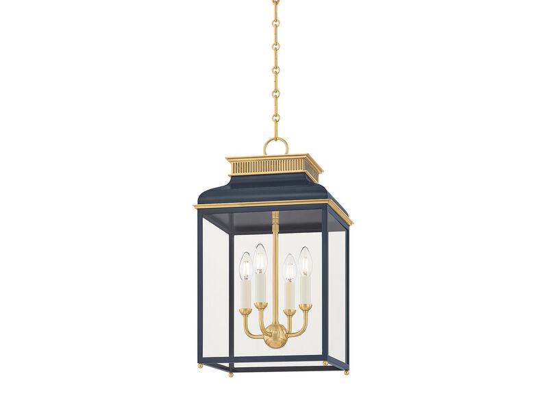 Houghton Lantern image number 0